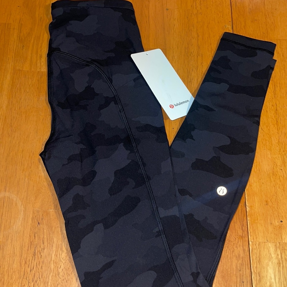 Lululemon Swift Speed HR Tight 28”